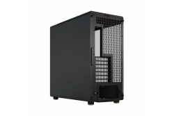FRACTAL DESIGN Geh North XL Charcoal Black TG Dark