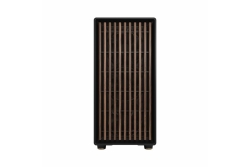FRACTAL DESIGN Geh North XL Charcoal Black TG Dark