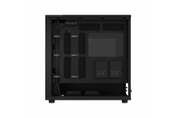 FRACTAL DESIGN Geh North XL Charcoal Black TG Dark