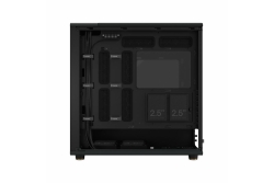 FRACTAL DESIGN Geh North XL Charcoal Black TG Dark