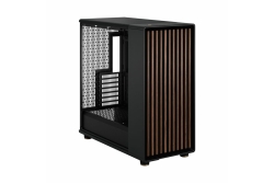 FRACTAL DESIGN Geh North XL Charcoal Black TG Dark