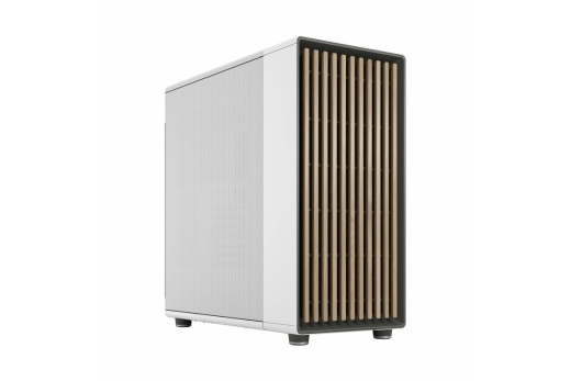FRACTAL DESIGN Geh North XL Chalk White