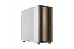 FRACTAL DESIGN Geh North XL Chalk White