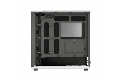 FRACTAL DESIGN Geh North XL Chalk White