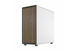 FRACTAL DESIGN Geh North XL Chalk White
