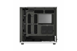 FRACTAL DESIGN Geh North XL Chalk White