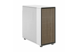 FRACTAL DESIGN Geh North XL Chalk White