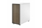 FRACTAL DESIGN Geh North XL Chalk White