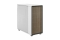 FRACTAL DESIGN Geh North XL Chalk White