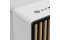FRACTAL DESIGN Geh North XL Chalk White