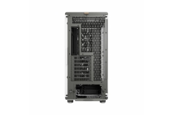 FRACTAL DESIGN Geh North XL Chalk White TG Clear