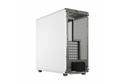 FRACTAL DESIGN Geh North XL Chalk White TG Clear