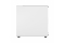 FRACTAL DESIGN Geh North XL Chalk White TG Clear