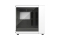 FRACTAL DESIGN Geh North XL Chalk White TG Clear