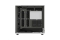 FRACTAL DESIGN Geh North XL Chalk White TG Clear