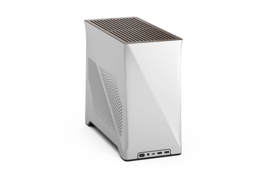 FRACTAL DESIGN Geh Era 2 Silver