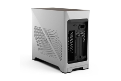 FRACTAL DESIGN Geh Era 2 Silver