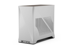 FRACTAL DESIGN Geh Era 2 Silver