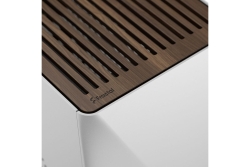 FRACTAL DESIGN Geh Era 2 Silver