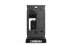 FRACTAL DESIGN Geh Era 2 Silver