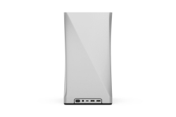 FRACTAL DESIGN Geh Era 2 Silver