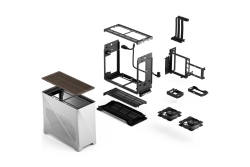 FRACTAL DESIGN Geh Era 2 Silver