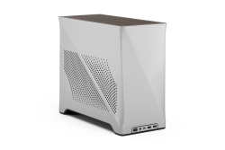 FRACTAL DESIGN Geh Era 2 Silver