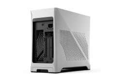 FRACTAL DESIGN Geh Era 2 Silver