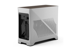 FRACTAL DESIGN Geh Era 2 Silver