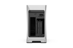 FRACTAL DESIGN Geh Era 2 Silver