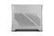FRACTAL DESIGN Geh Era 2 Silver