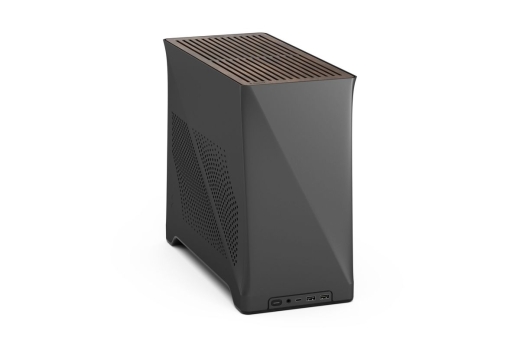 FRACTAL DESIGN Geh Era 2 Charcoal