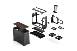 FRACTAL DESIGN Geh Era 2 Charcoal