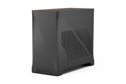 FRACTAL DESIGN Geh Era 2 Charcoal