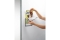 DURABLE Dokumentenhalter Magnetic A4 5 Stück anthra/grau