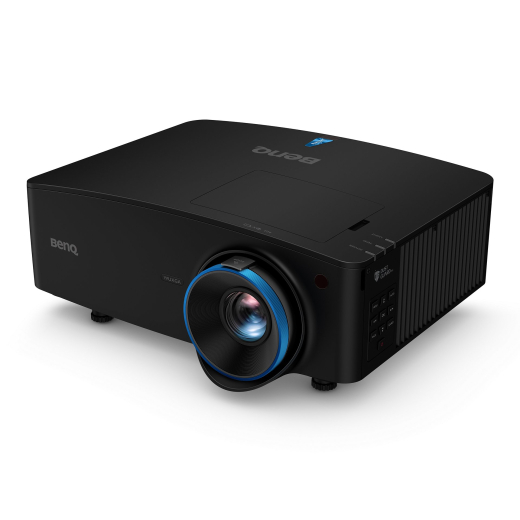 BenQ Beamer LU935ST 5500 Lumen WUXGA Laser ShortT.0,81-0,89