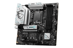 MSI MAG B760M Gaming Plus Wifi (B760,S1700,mATX,DDR5)