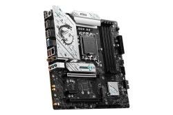 MSI MAG B760M Gaming Plus Wifi (B760,S1700,mATX,DDR5)