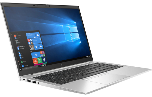 HP EliteBook 840 G7 (14) i5-10210U/16GB/512GBSSD/FHD/LTE W11P