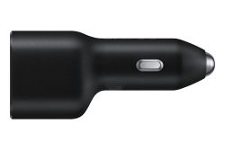 Samsung Car Power Adapter 40W 2 x USB-C