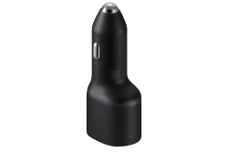 Samsung Car Power Adapter 40W 2 x USB-C