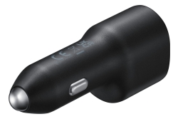 Samsung Car Power Adapter 40W 2 x USB-C