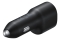 Samsung Car Power Adapter 40W 2 x USB-C