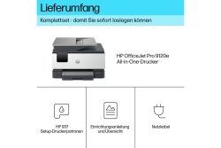 HP Officejet Pro 9120e 403X8B629
