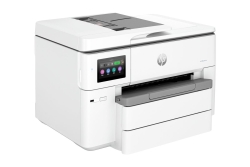 HP Officejet Pro 9730e AiO 537P6B629