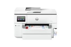 HP Officejet Pro 9730e AiO 537P6B629