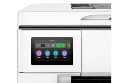 HP Officejet Pro 9730e AiO 537P6B629