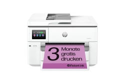 HP Officejet Pro 9730e AiO 537P6B629