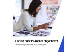 HP 937 Cyan Tintenpatrone
