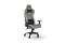 CORSAIR Gaming Stuhl Corsair T3 RUSH Gray/White (2023)